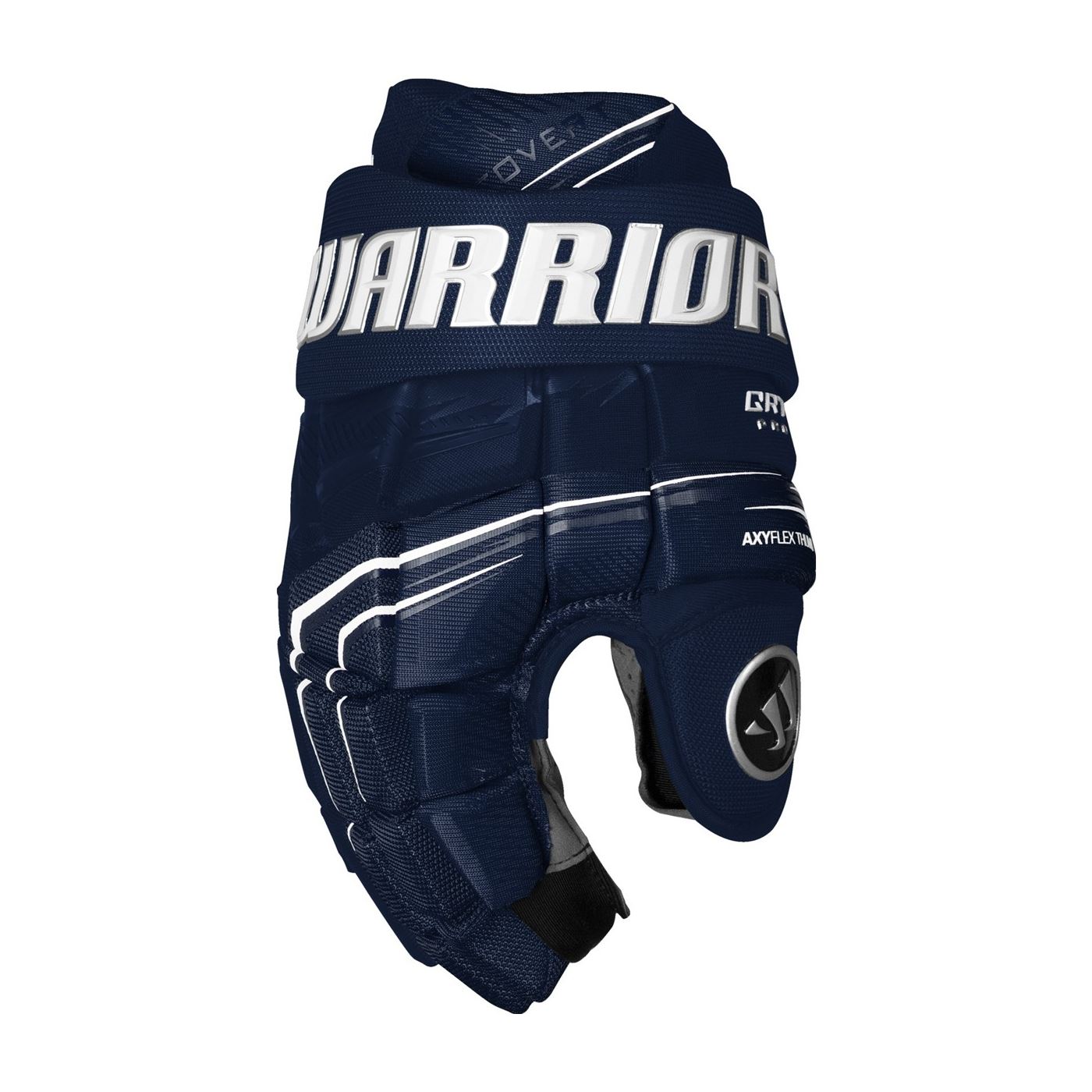 Warrior Hockeyhandskar Covert QR7 Pro Sr Navy