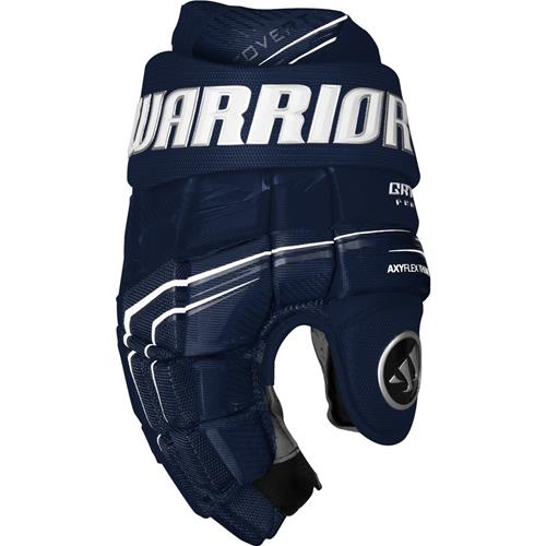 Warrior Hockeyhandskar Covert QR7 Pro Sr Navy