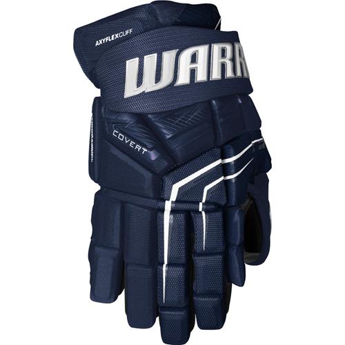 Warrior Hockeyhandskar Covert QR7 Pro Sr Navy