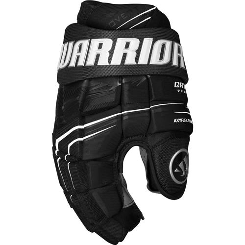 Warrior Hockeyhandskar Covert QR7 Pro Sr Black
