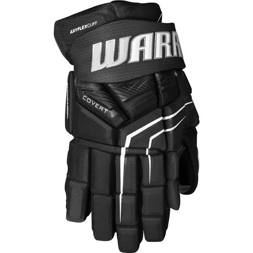 Warrior Hockeyhandskar Covert QR7 Pro Sr Black