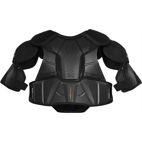 Warrior Axelskydd Alpha Pro Sr