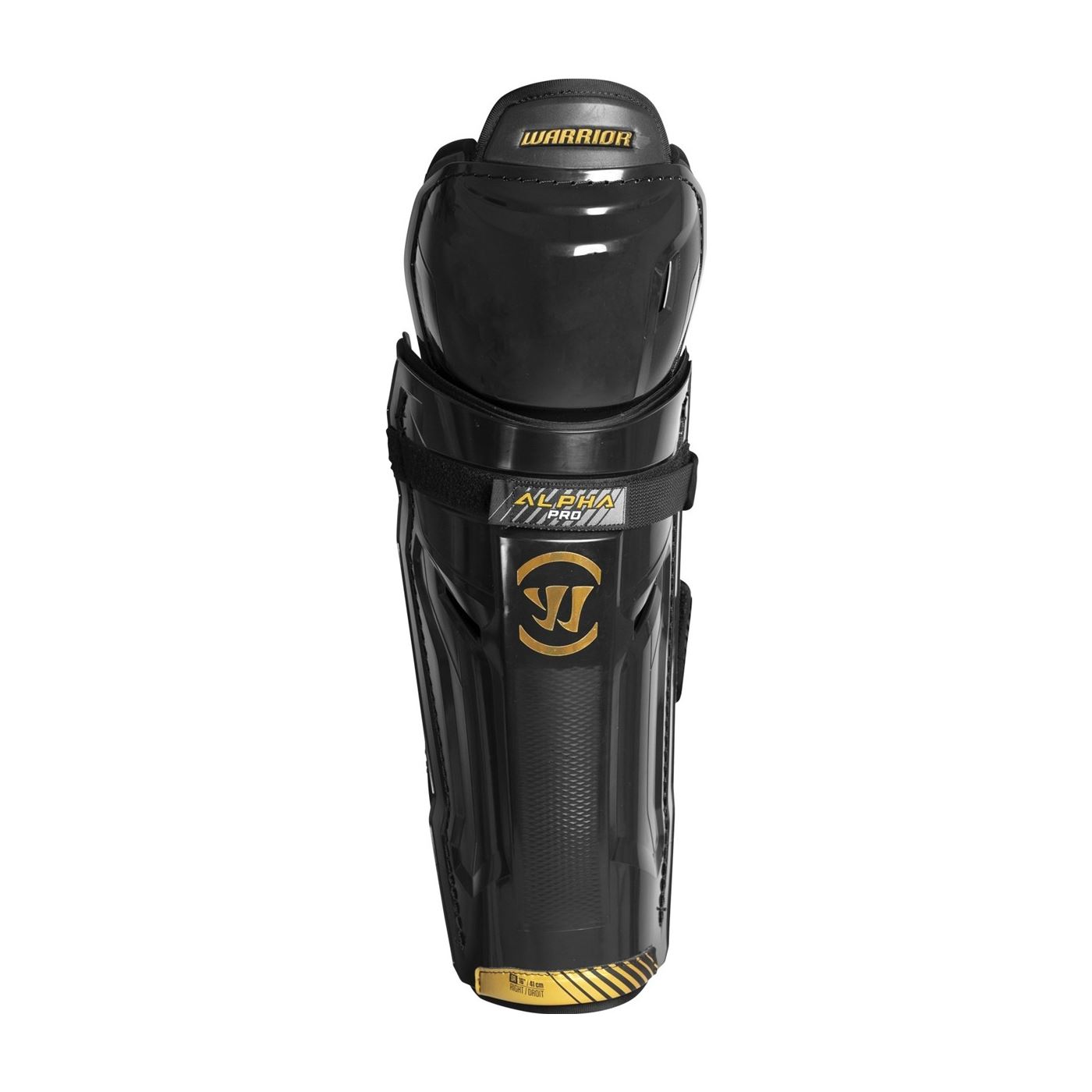 Warrior Benskydd Alpha Pro Sr