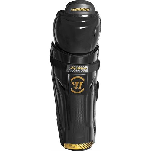 Warrior Benskydd Alpha Pro Sr