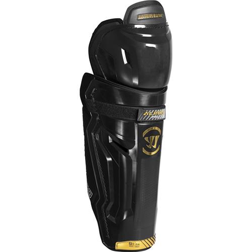 Warrior Benskydd Alpha Pro Sr