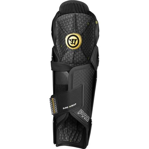 Warrior Benskydd Alpha Pro Sr