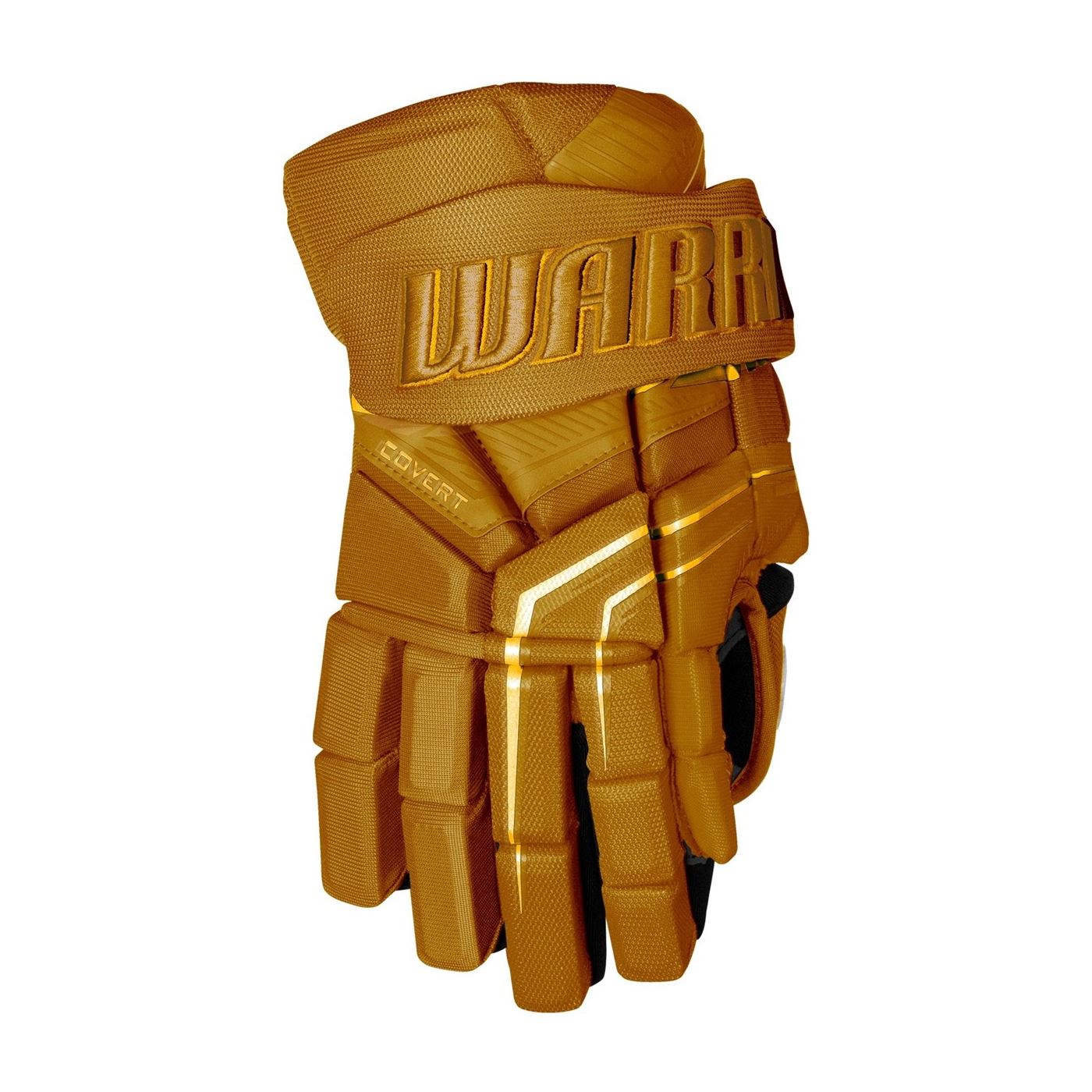 Warrior Hockeyhandskar Covert QR7 Sr Tan