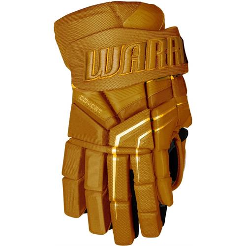 Warrior Hockeyhandskar Covert QR7 Sr Tan