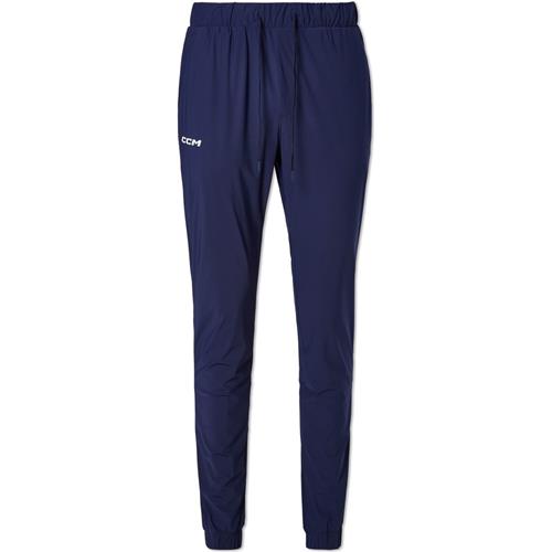 CCM Träningsbyxa Sr Navy