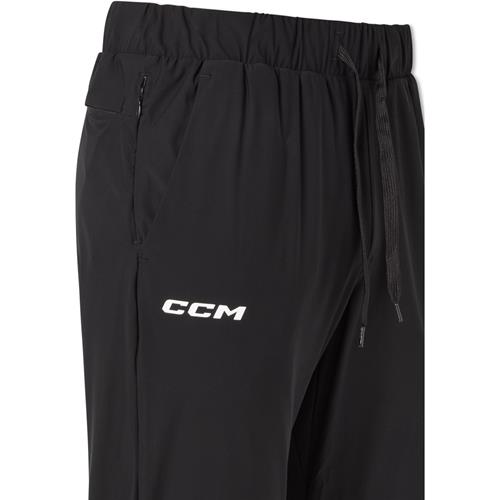 CCM Träningsbyxa Sr Black