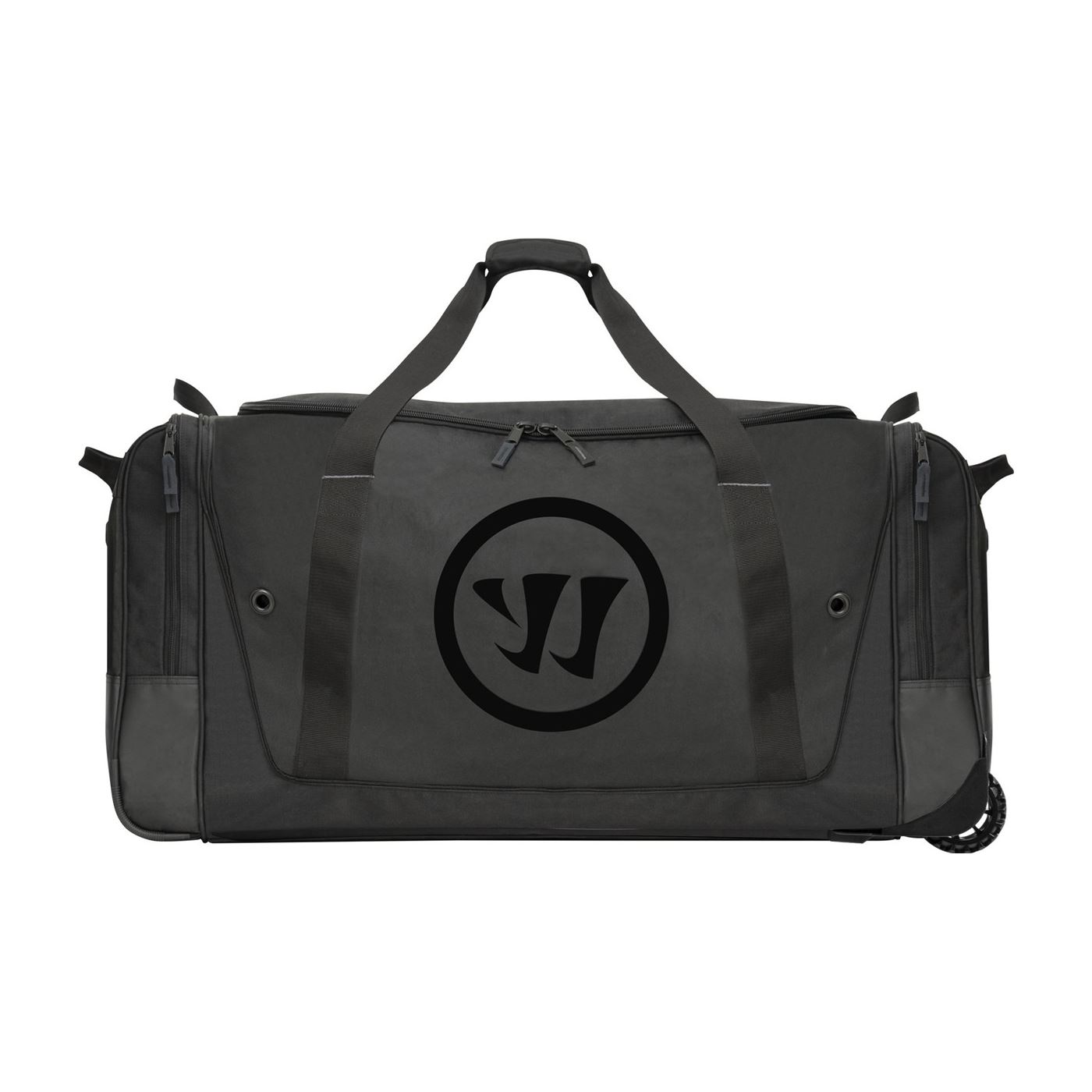 Warrior Wheel Bag A20 Medium Sr Black