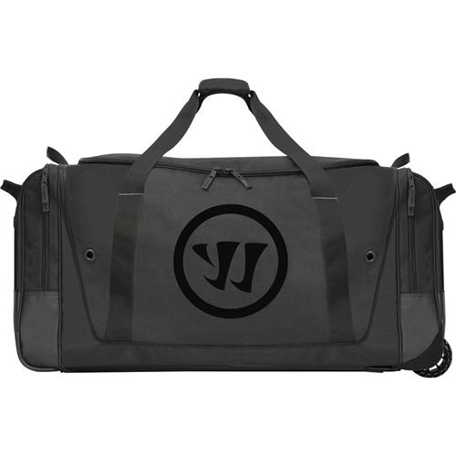 Warrior Wheel Bag A20 Medium Sr Black