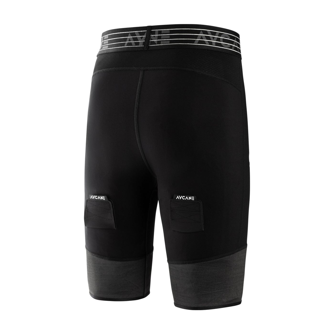 Aycane Underställsshorts Blade GT Lock Sr