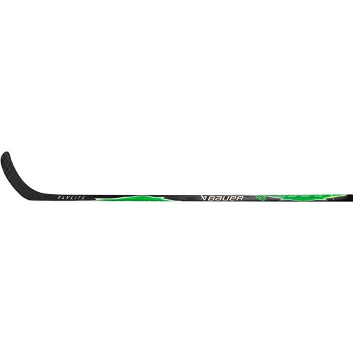 Bauer Hockeyklubba Vapor Flylite Green Tactile Int