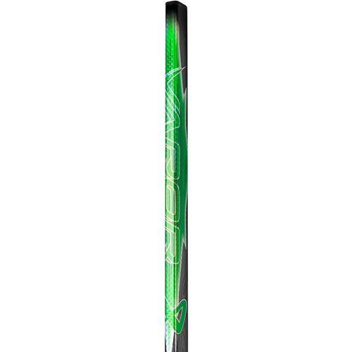 Bauer Hockeyklubba Vapor Flylite Green Tactile Int