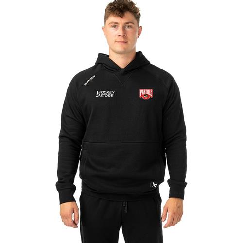 Bauer Hoodie Team Ultimate PHK Sr