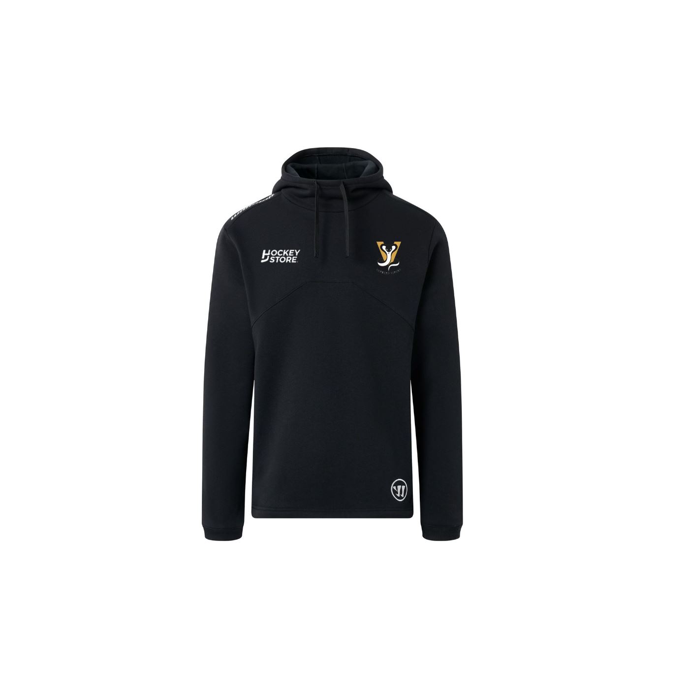 Warrior Hoodie Street VV Sr