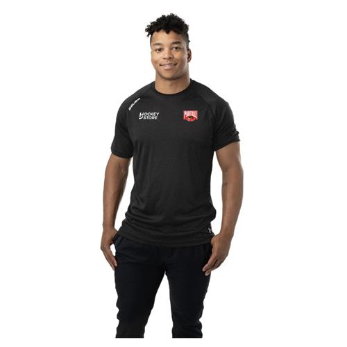 Bauer T-Shirt Team Tech PHK Jr