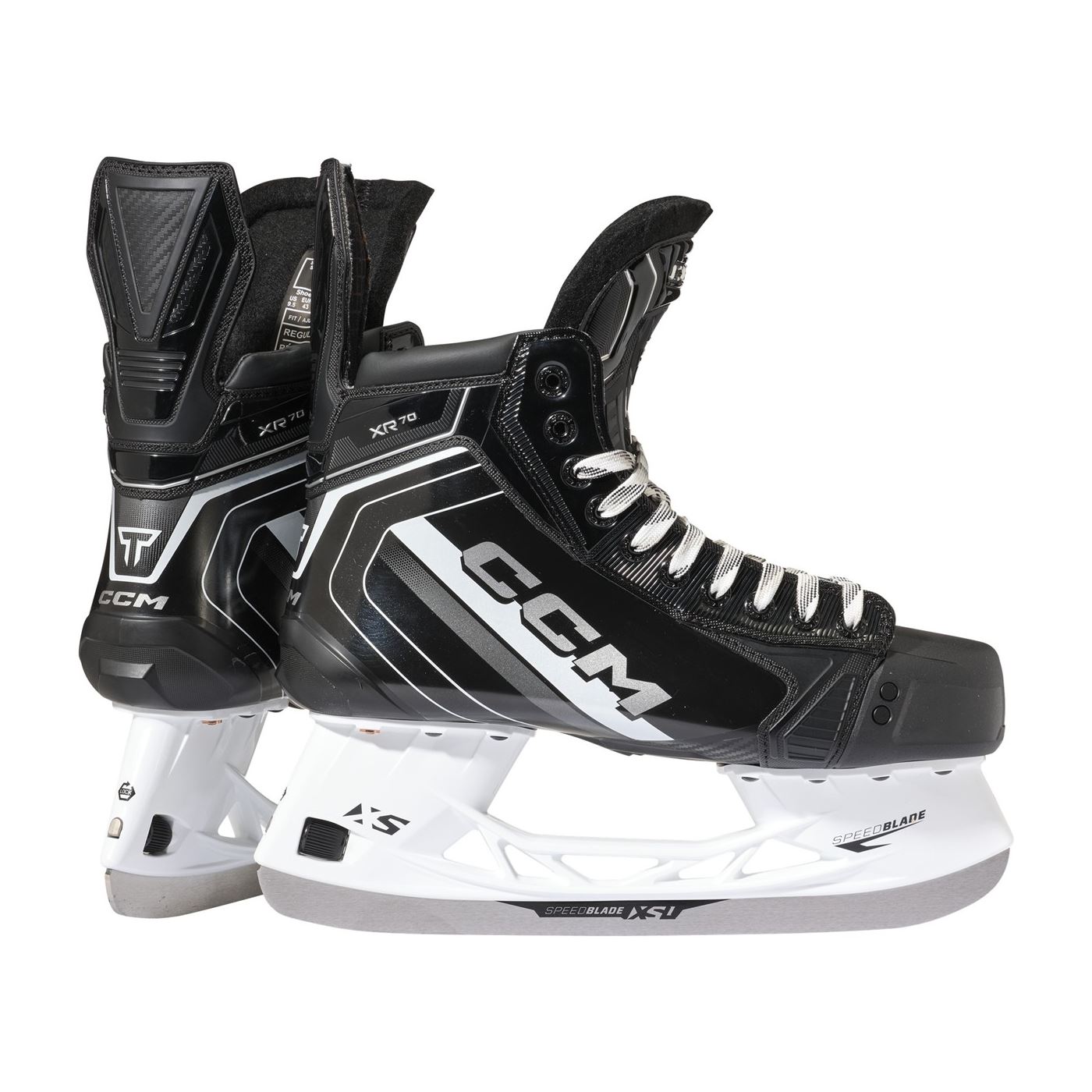 CCM Skridskor Tacks XR70 Int