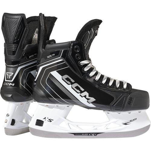 CCM Skridskor Tacks XR70 Int