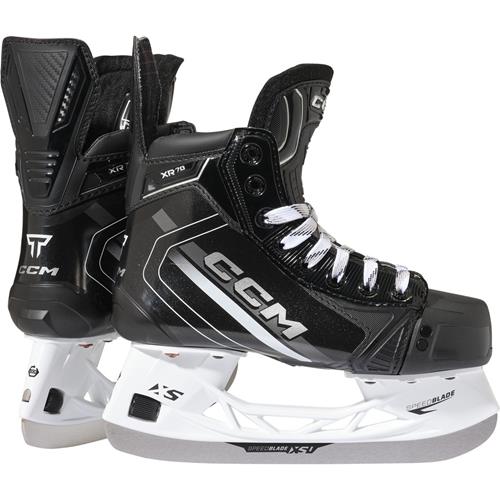 CCM Skridskor Tacks XR70 Jr