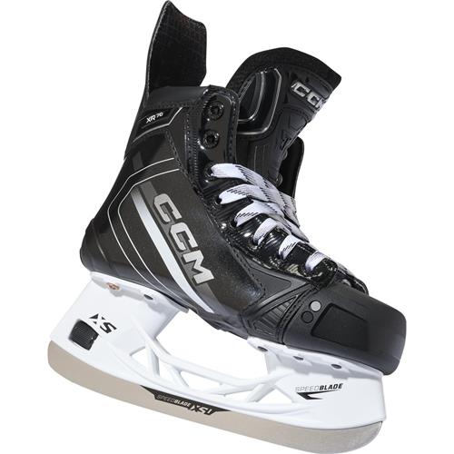 CCM Skridskor Tacks XR70 Jr