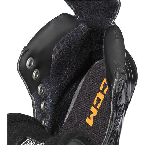 CCM Skridskor Tacks XR70 Jr