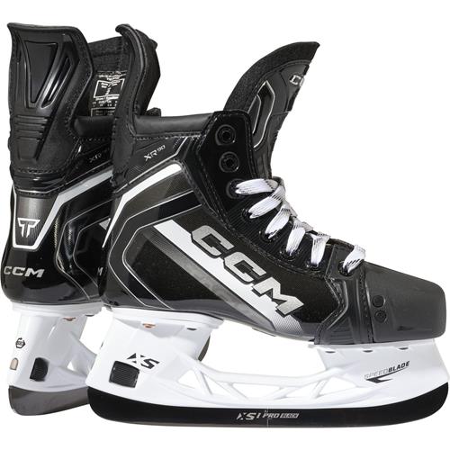 CCM Skridskor Tacks XR90 Jr