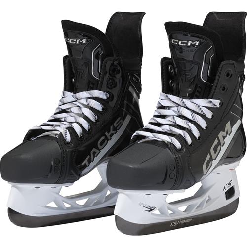 CCM Skridskor Tacks XR90 Jr