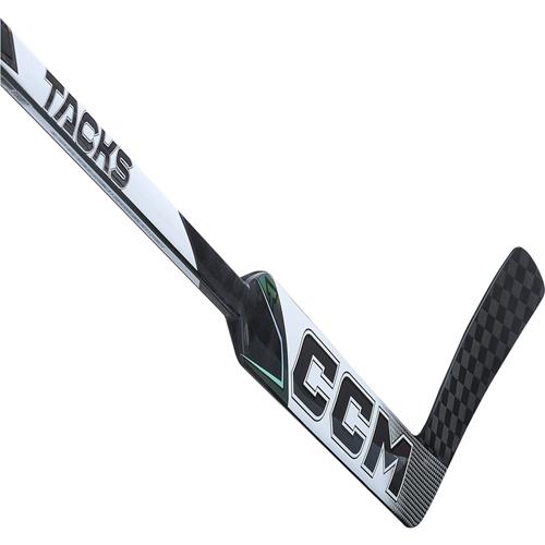 CCM Målvaktsklubba Tacks Sr