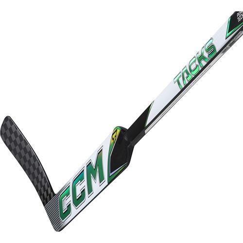 CCM Målvaktsklubba Tacks Sr