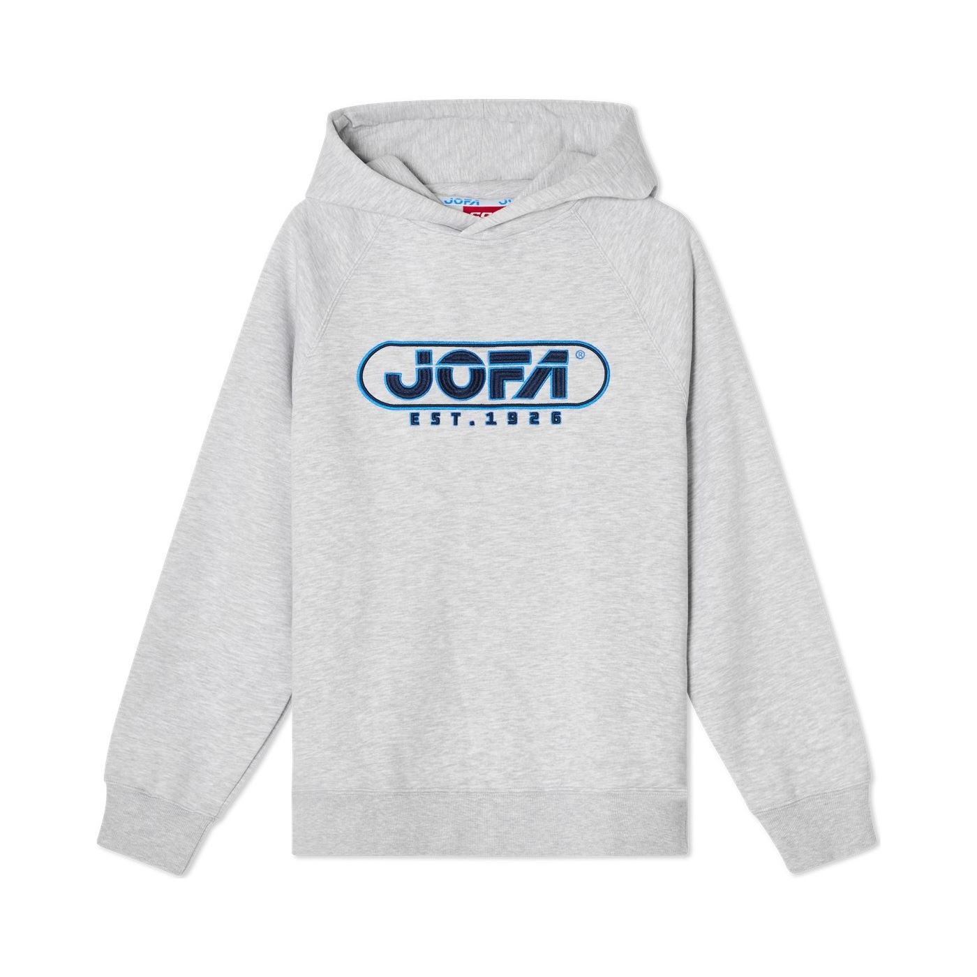 CCM Hoodie JOFA Big Print Sr