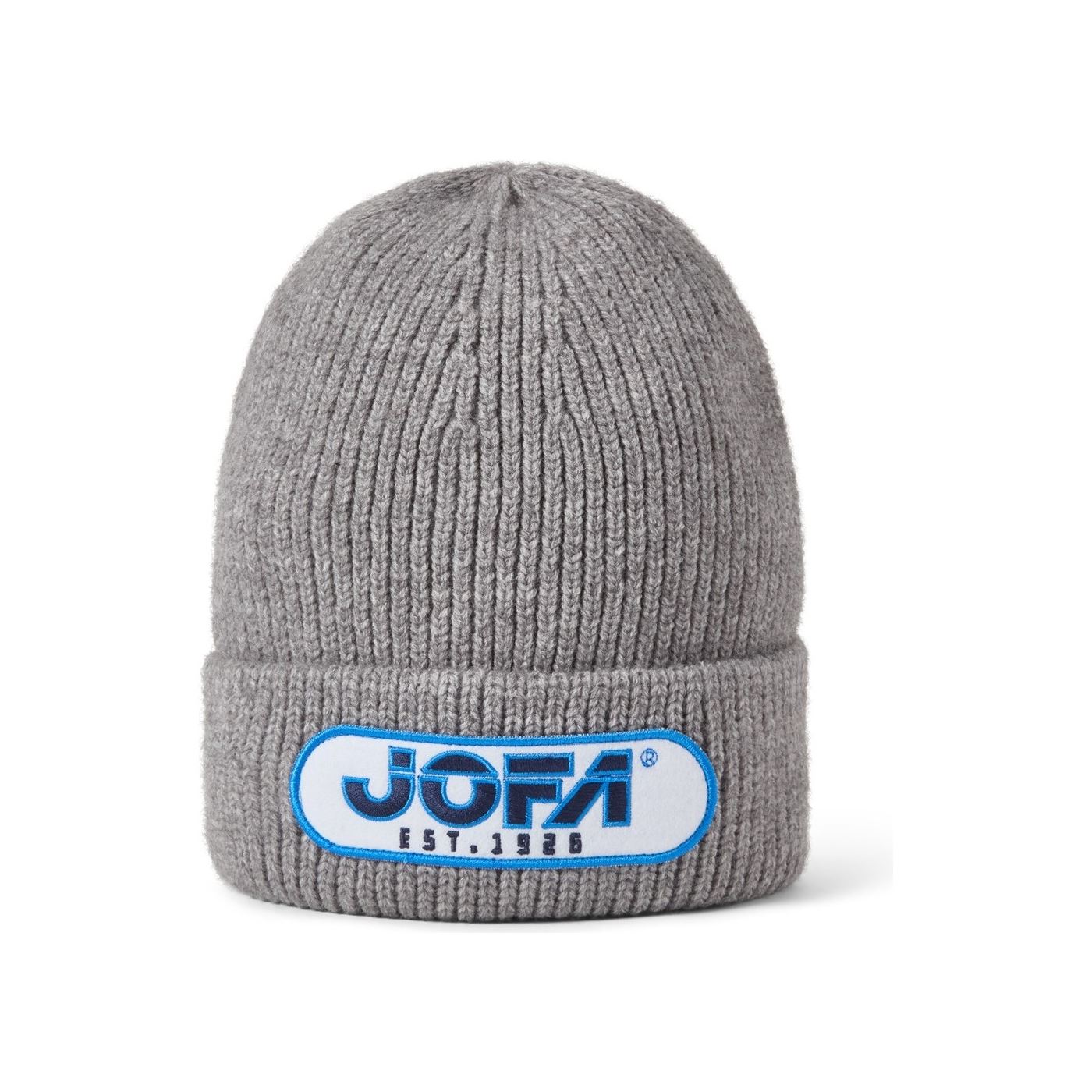 CCM Hat Beanie Oval Patch Jofa