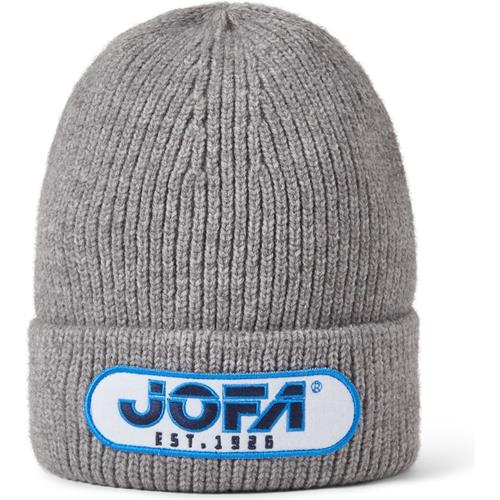 CCM Hat Beanie Oval Patch Jofa