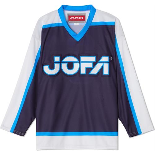 CCM Game Jersey JOFA Replica Sr