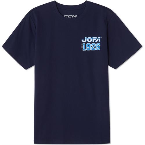 CCM T-Shirt JOFA Year Print Sr
