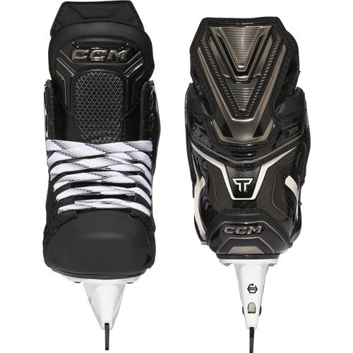 CCM Skridskor Tacks XR (XS1 Pro Steel) Yth