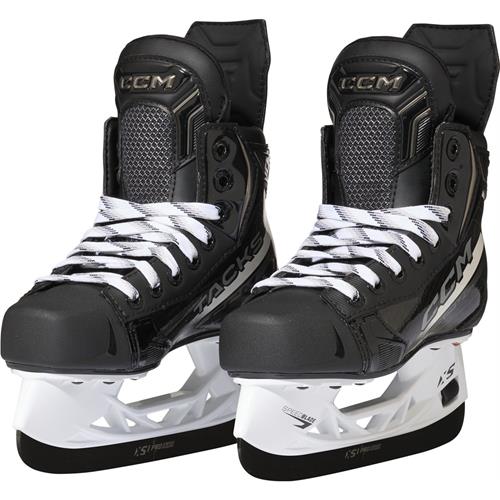 CCM Skridskor Tacks XR (XS1 Pro Steel) Yth