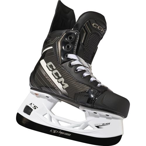 CCM Skridskor Tacks XR (XS1 Pro Steel) Yth