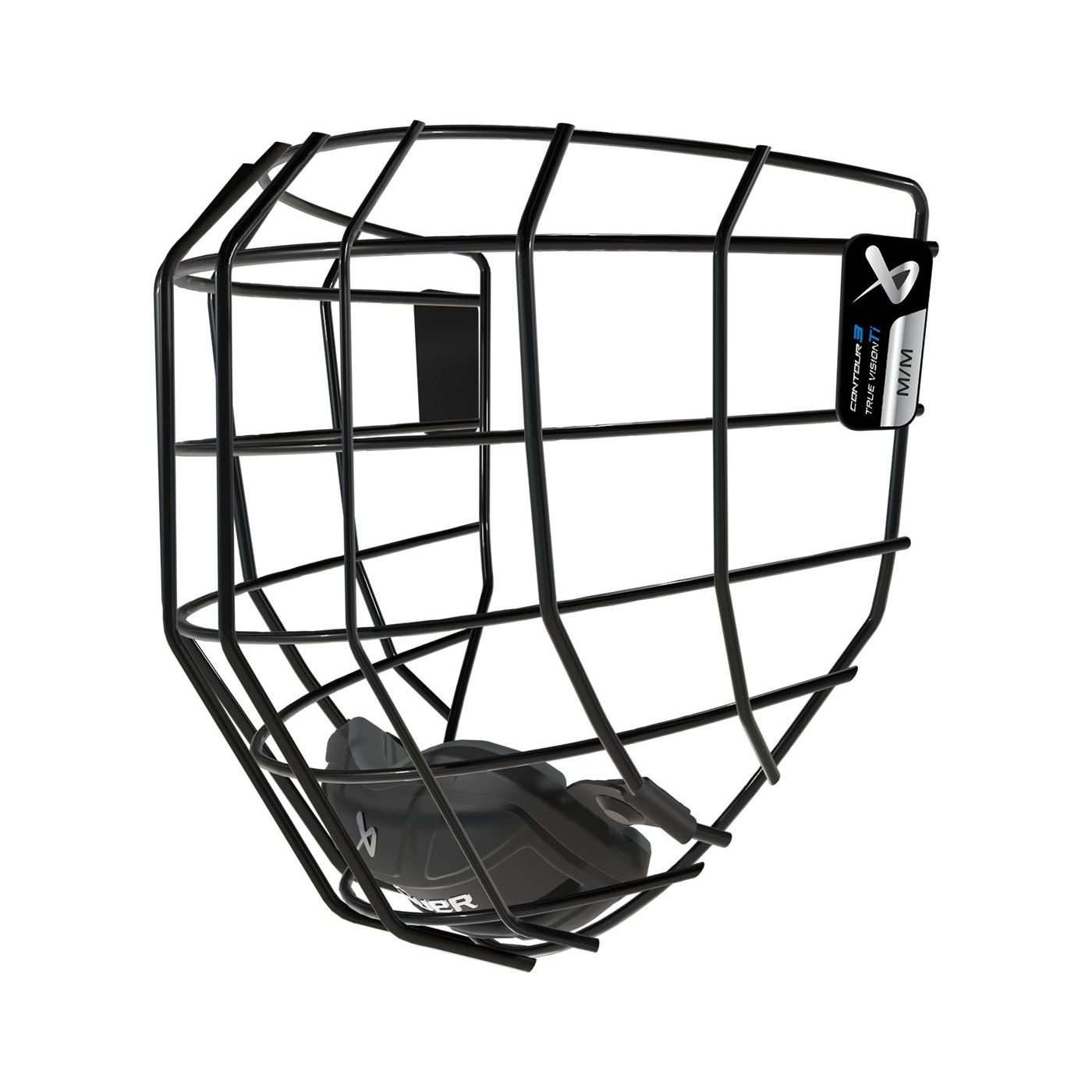 Bauer Galler Contour 3 Black
