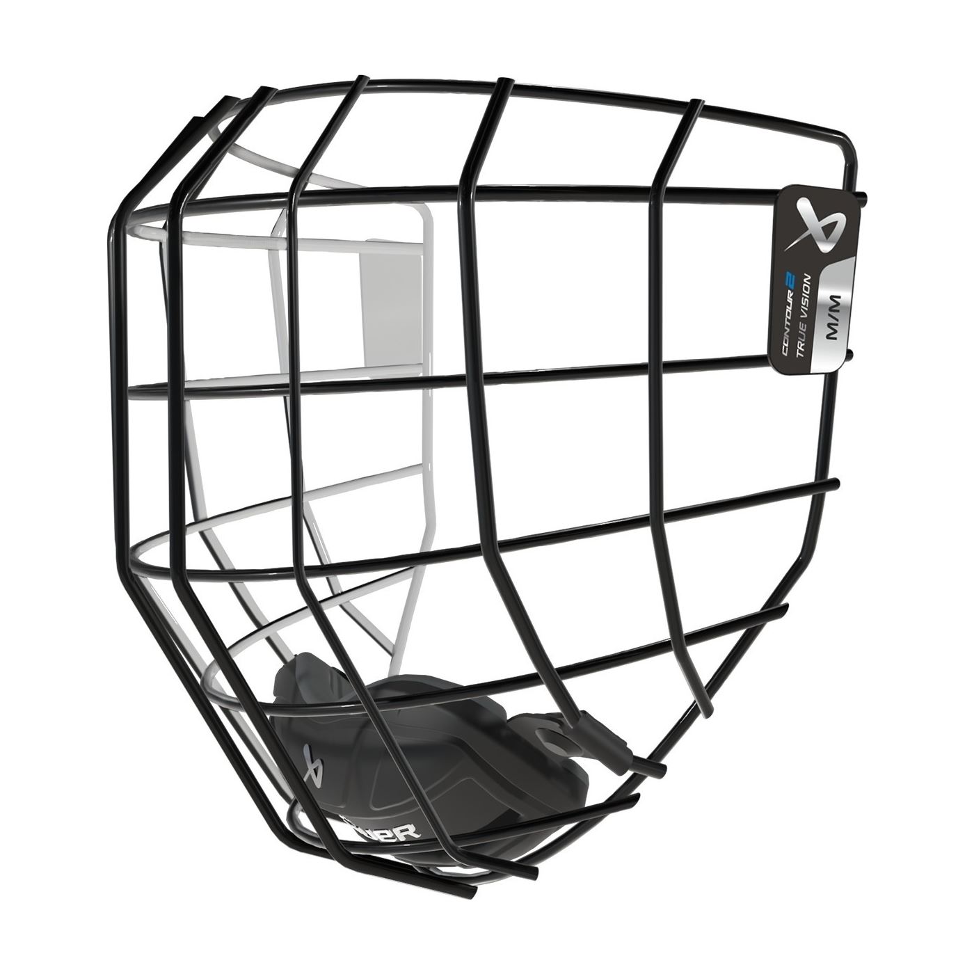 Bauer Galler Contour 3 I2