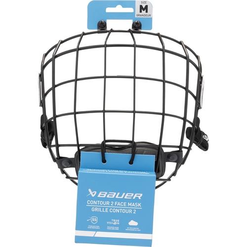 Bauer Galler Contour 2 Black