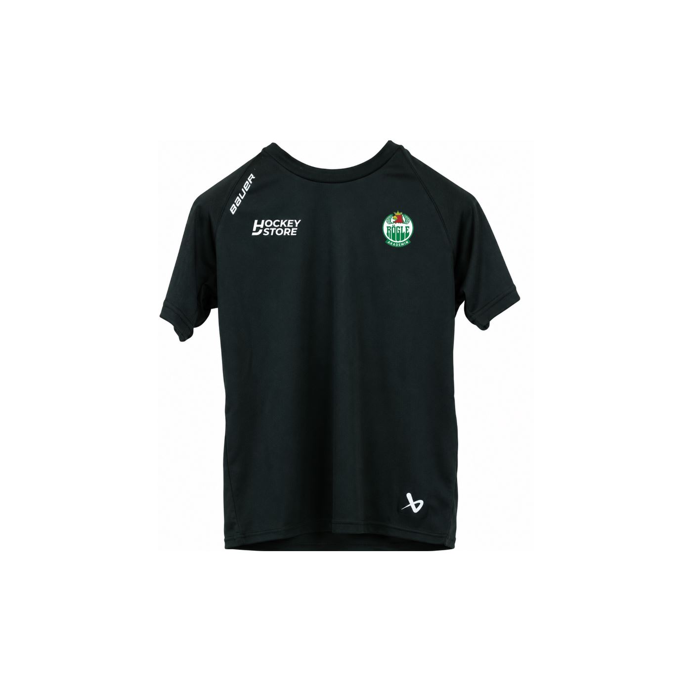 Bauer T-Shirt Team Tech RBK Jr