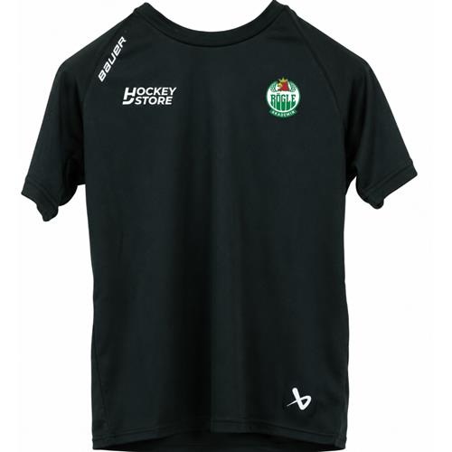 Bauer T-Shirt Team Tech RBK Jr