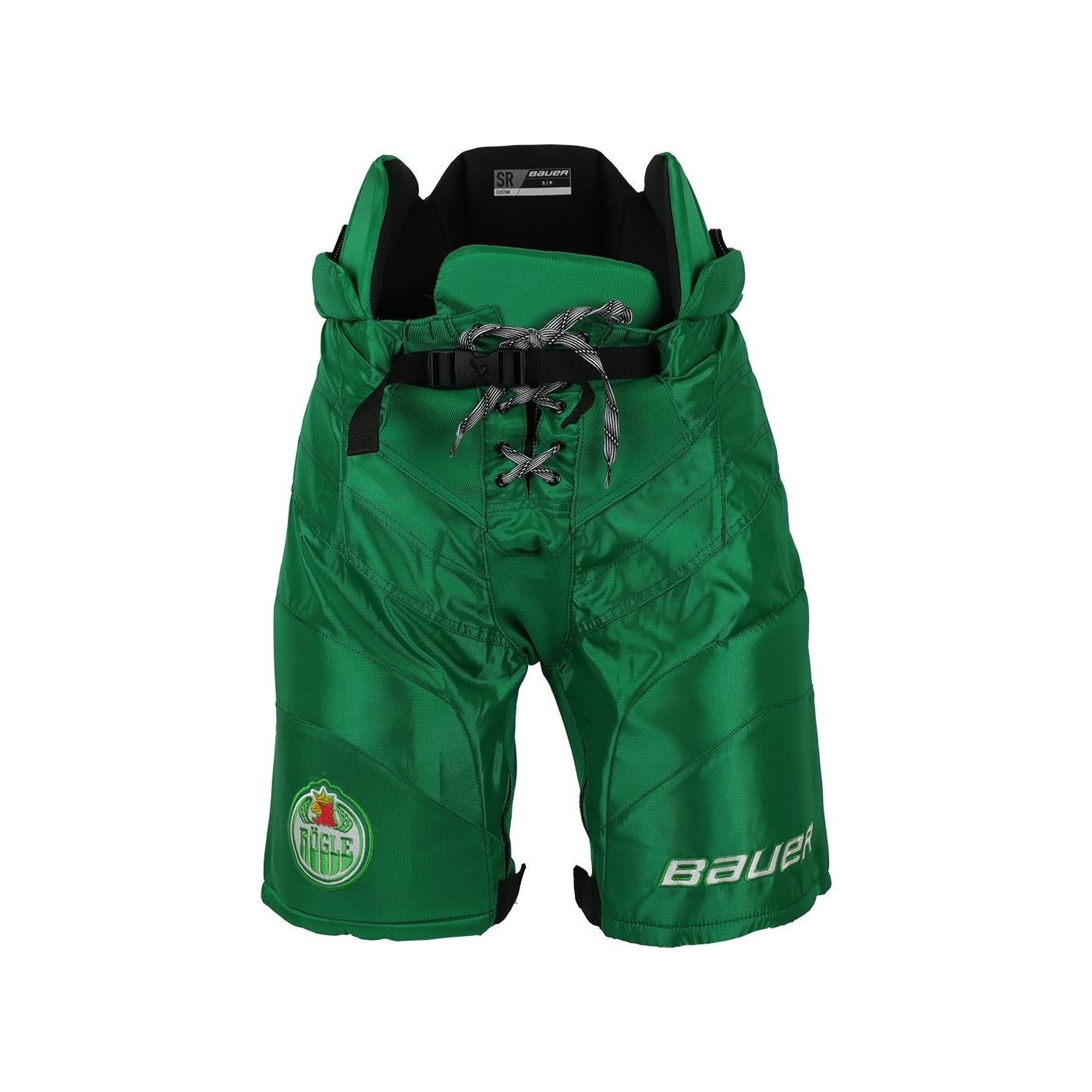 Bauer Hockeybyxa Nexus Performance Rögle BK Jr