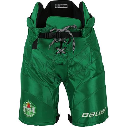 Bauer Hockeybyxa Nexus Performance Rögle BK Jr