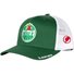 EVERGREEN/WHITE