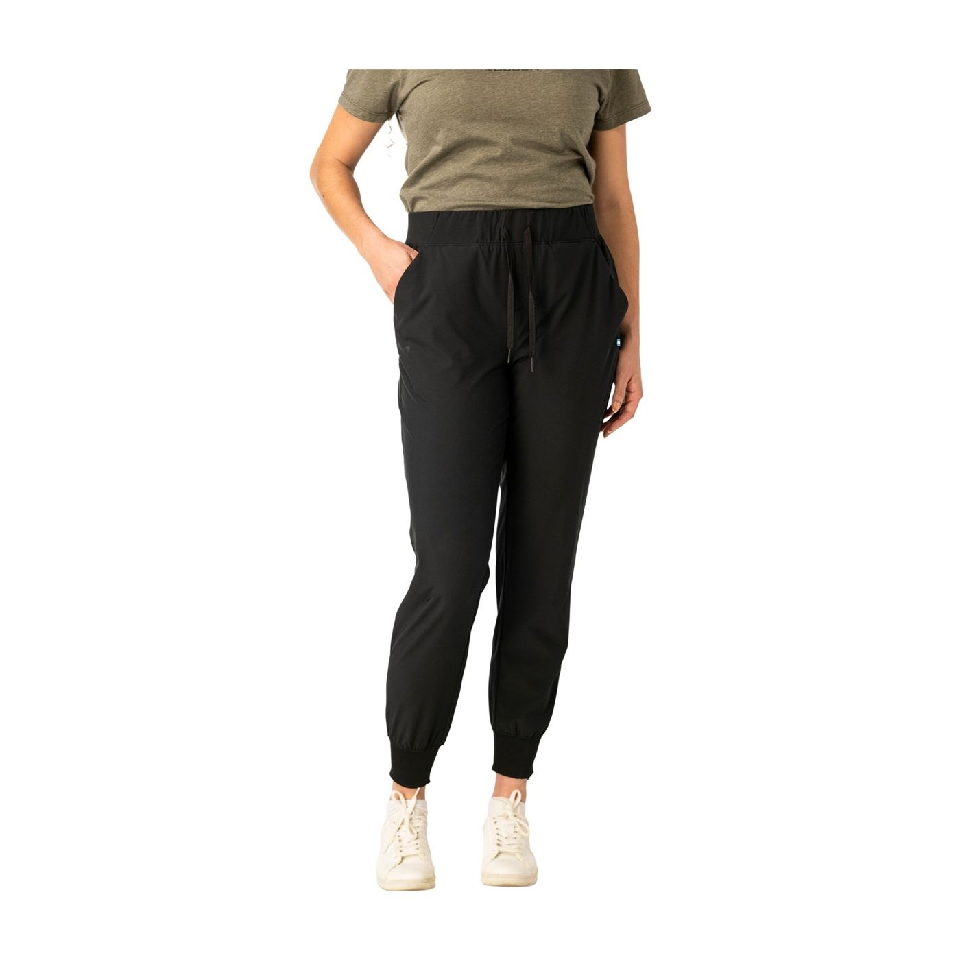 Bauer Mjukisbyxa Premium Core Womens Black