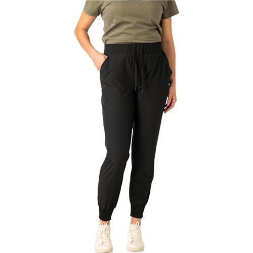Bauer Mjukisbyxa Premium Core Womens Black