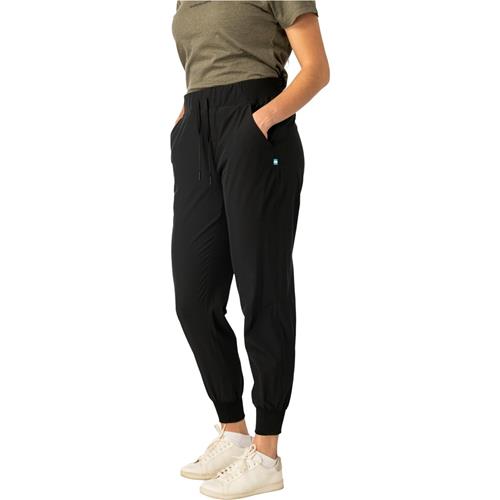 Bauer Mjukisbyxa Premium Core Womens Black